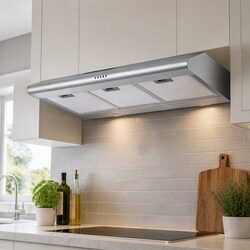 900mm Range Hood: Practical Design Meets Affordability