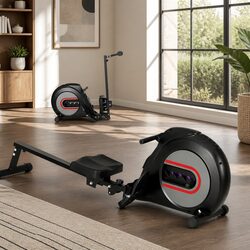 Value-Driven Rowing Machine for Your Fitness Needs
