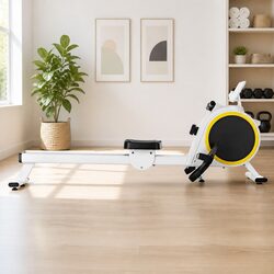 Affordable Rowing Machine for Everyday Fitness