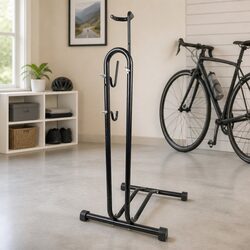Reliable 3-in-1 Bike Rack Stand You Can Trust
