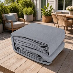 Reliable 6x6m Shade Sail: Quality You Can Trust