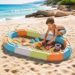 Kids Sandbox Set: Safe, Fun, and Full of Value