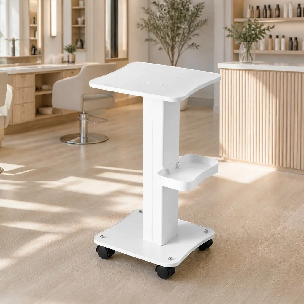 Salon Trolley Cart for Organizing