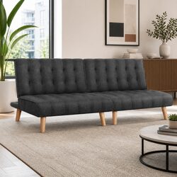Reliable Grey Sofa Bed Set for Comfort and Value