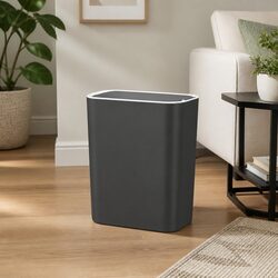 9L Motion Sensor Rubbish Bin for Everyday Convenience