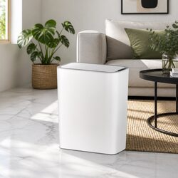 9L Motion Sensor Trash Bin: Smart, Practical Choice