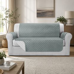 Comfortable and Practical 3-Seater Sofa Cover