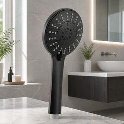Reliable Handheld Shower Head for Comfort and Value