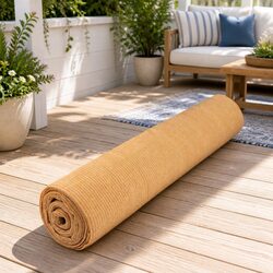 Practical 50% UV-Stabilised Shade Cloth Roll 1.83m x 10m