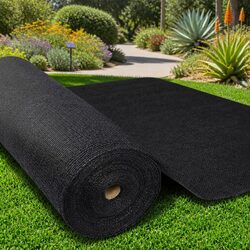 Value Shade Cloth 50% Block 1.83m x 20m - Practical Solution