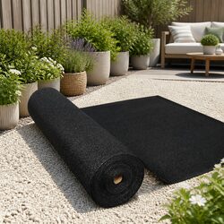 Reliable Shade Cloth 90% Block Roll 1.83m x 20m