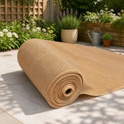 Reliable Shade Cloth Roll for Outdoor Applications
