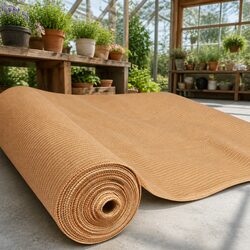 Reassuring Value in Our Heavy Duty Shade Cloth