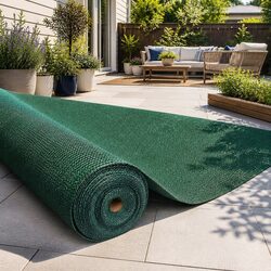 Reliable Shade Cloth Roll 3.66x10m - Ideal for Gardens