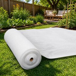 Practical 50% UV Block Shade Cloth Roll for Plant Protection