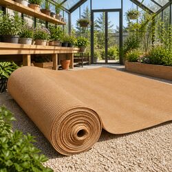 Reliable 70% UV Block Heavy Duty Shade Cloth 3.66m x 30m Roll
