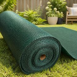 Reliable 3.66m x 30m Shade Cloth Roll for Your Outdoor Needs