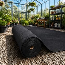 Reliable 30% UV Block Shade Cloth 3.66m x 30m Roll