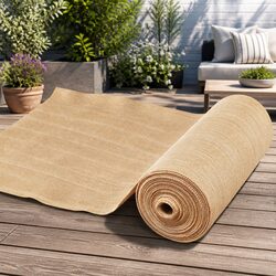 Reliable Shade Cloth Roll 90% UV Block for Your Plants