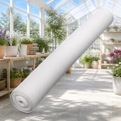 Durable Shade Cloth 3.66m x 30m - 90% UV Block