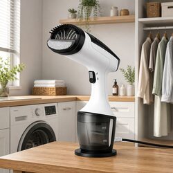 Versatile 1500W Handheld Steamer with Great Value