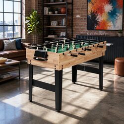 Affordable 10-in-1 Game Table for Endless Enjoyment