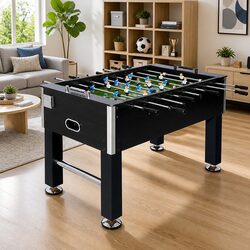 Reliable 5FT Soccer Table with Bonus Balls