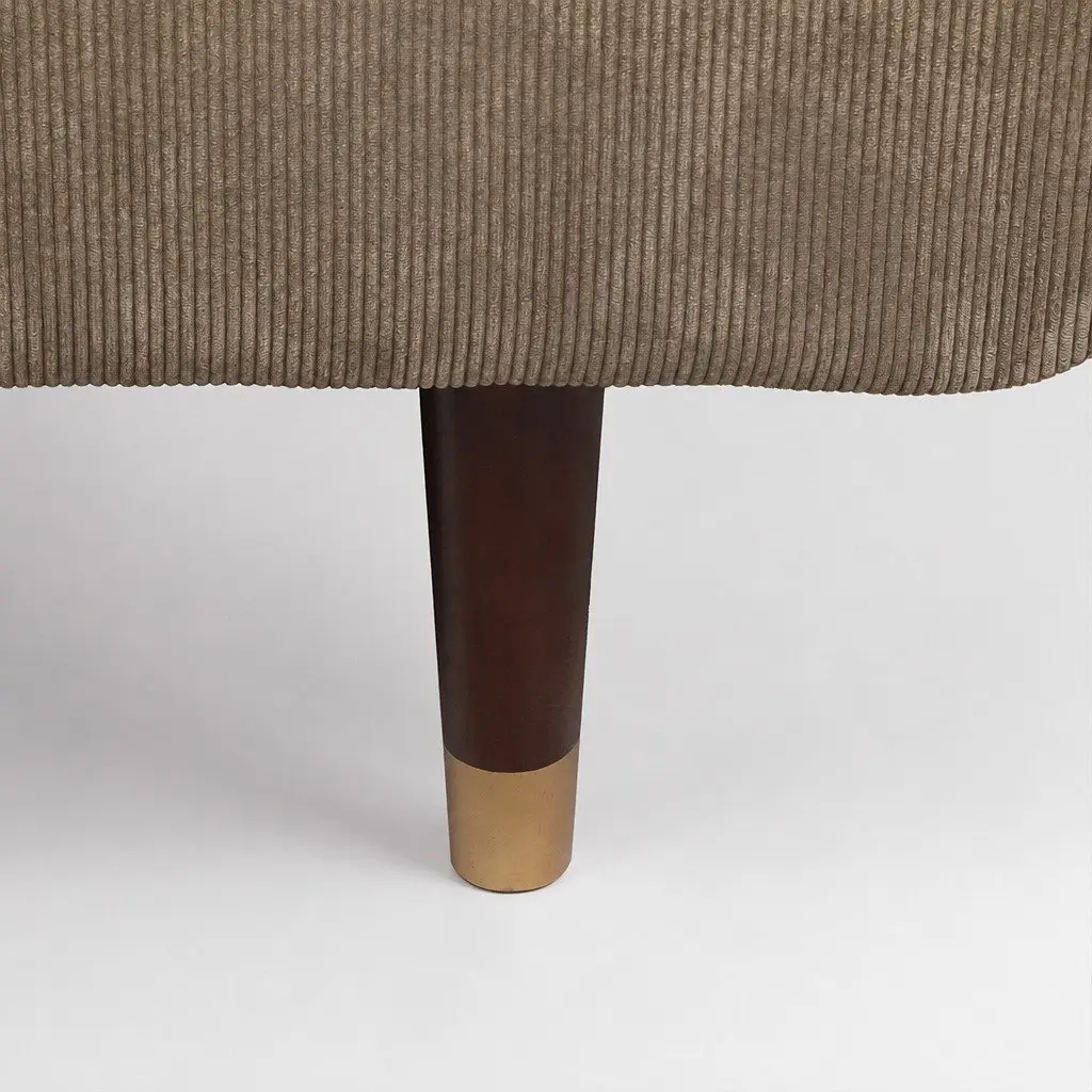 Sofa Bed with Charging Ports