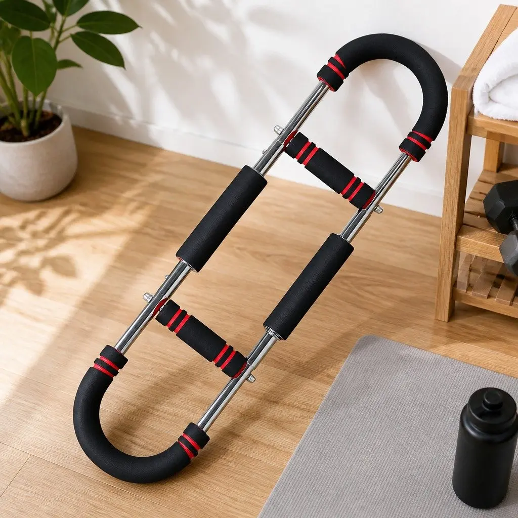 Adjustable Arm Trainer for Effective Workouts