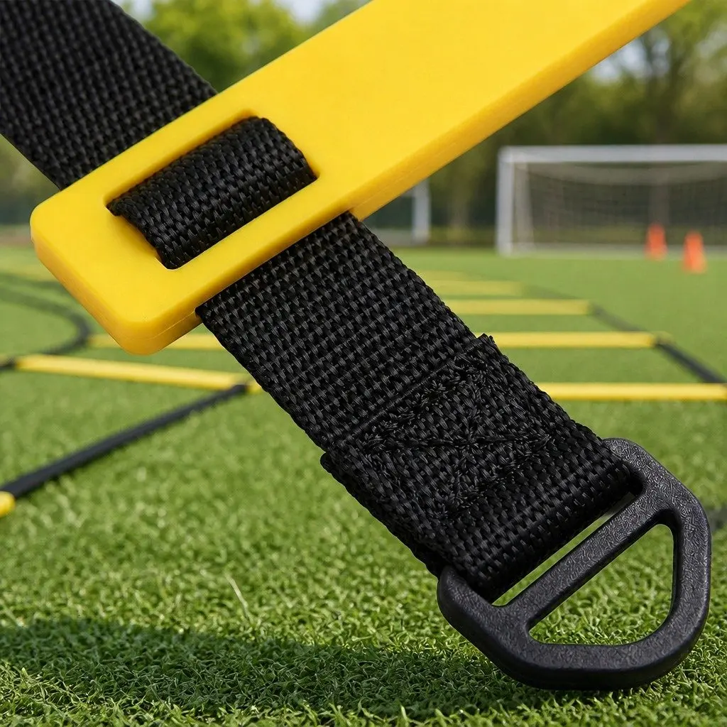 39Pcs Agility Training Set for Fitness Goals