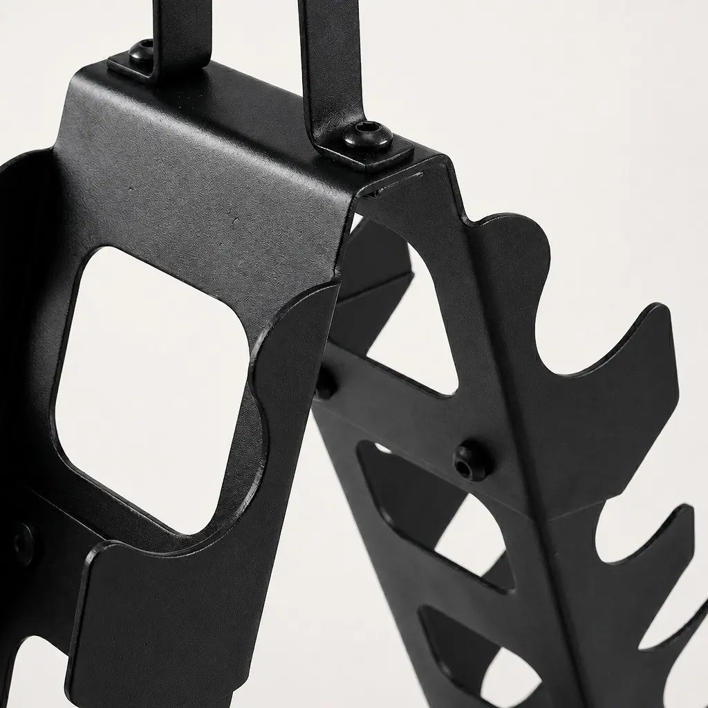 5 Pair Dumbbell Rack for Home Workouts