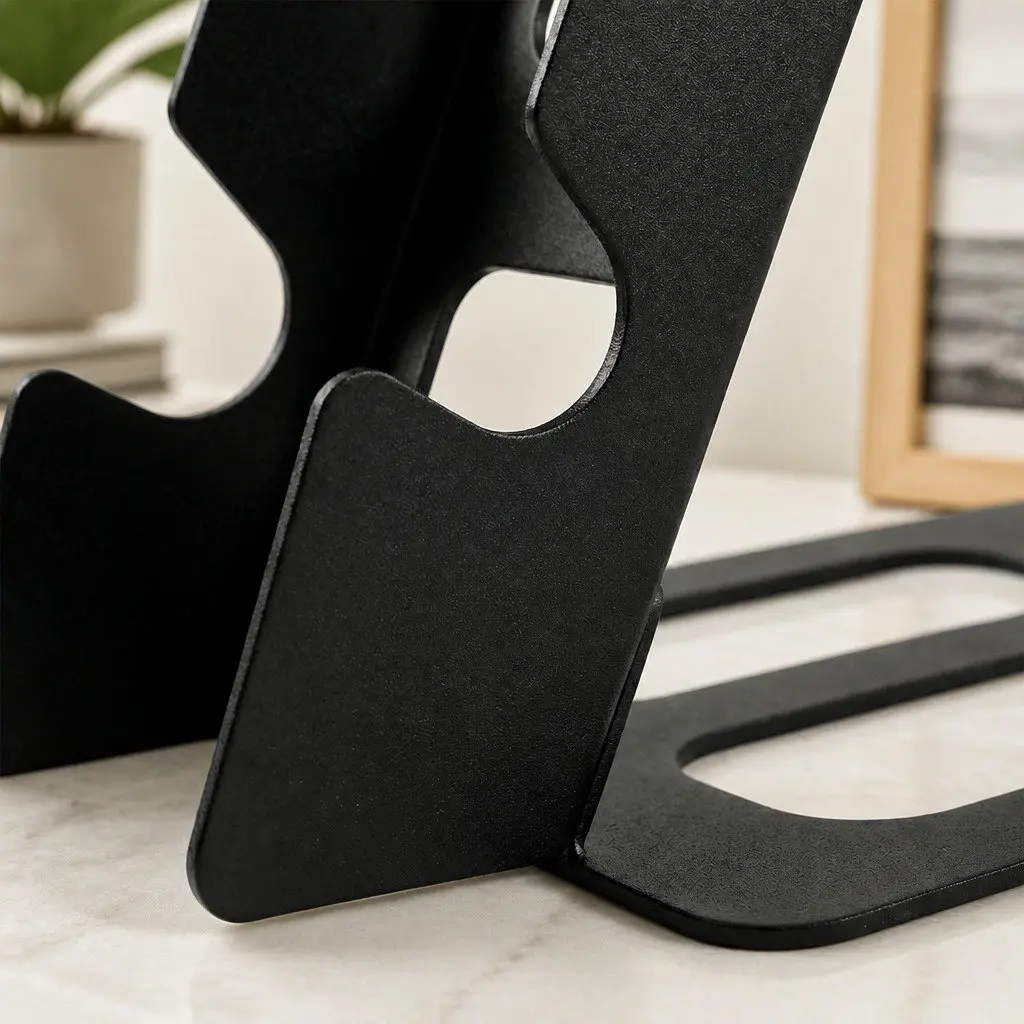 5 Pair Dumbbell Rack for Home Workouts
