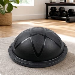 Practical Half Balance Ball Trainer for Everyday Use