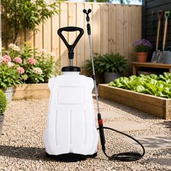 Reliable 20L Electric Backpack Sprayer for Home Use