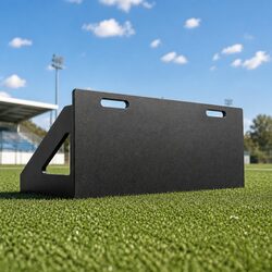 Soccer Rebounder Board: Practical Training Solution