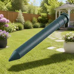 Reliable Ultrasonic Snake Repellers: Peace of Mind for Your Garden