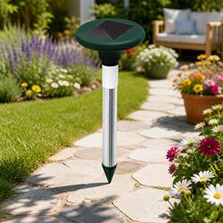 Reliable Solar Snake Repellers with Great Value