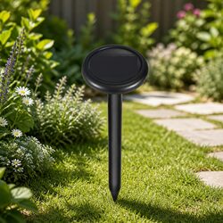 Reliable Snake Repeller Set for Outdoor Safety