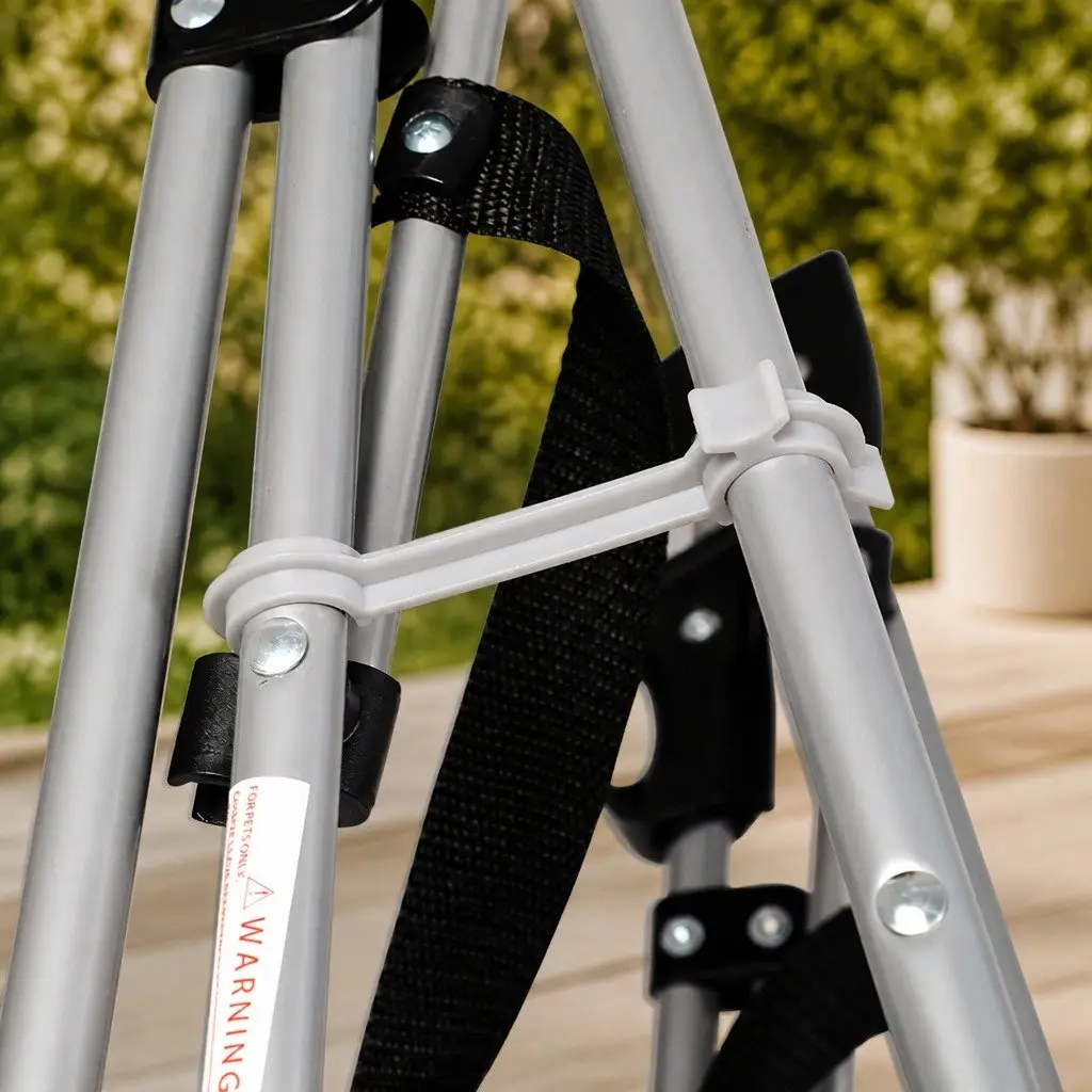 Pet Stroller That Combines Functionality and Comfort
