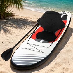 Reliable 11ft Inflatable SUP Board - Quality and Convenience