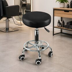 Practical Swivel Bar Stools with Comfort and Style