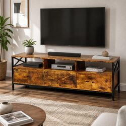 Reliable 147cm TV Stand Cabinet for Long-lasting Use