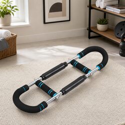 Value and Practicality in the Twister Arm Exerciser