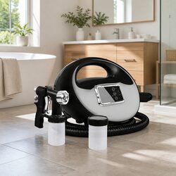 700W Spray Tan Machine: Practicality Meets Value