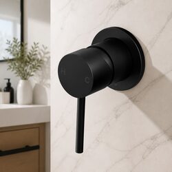 Reliable Basin Mixer Tap with Modern Aesthetics