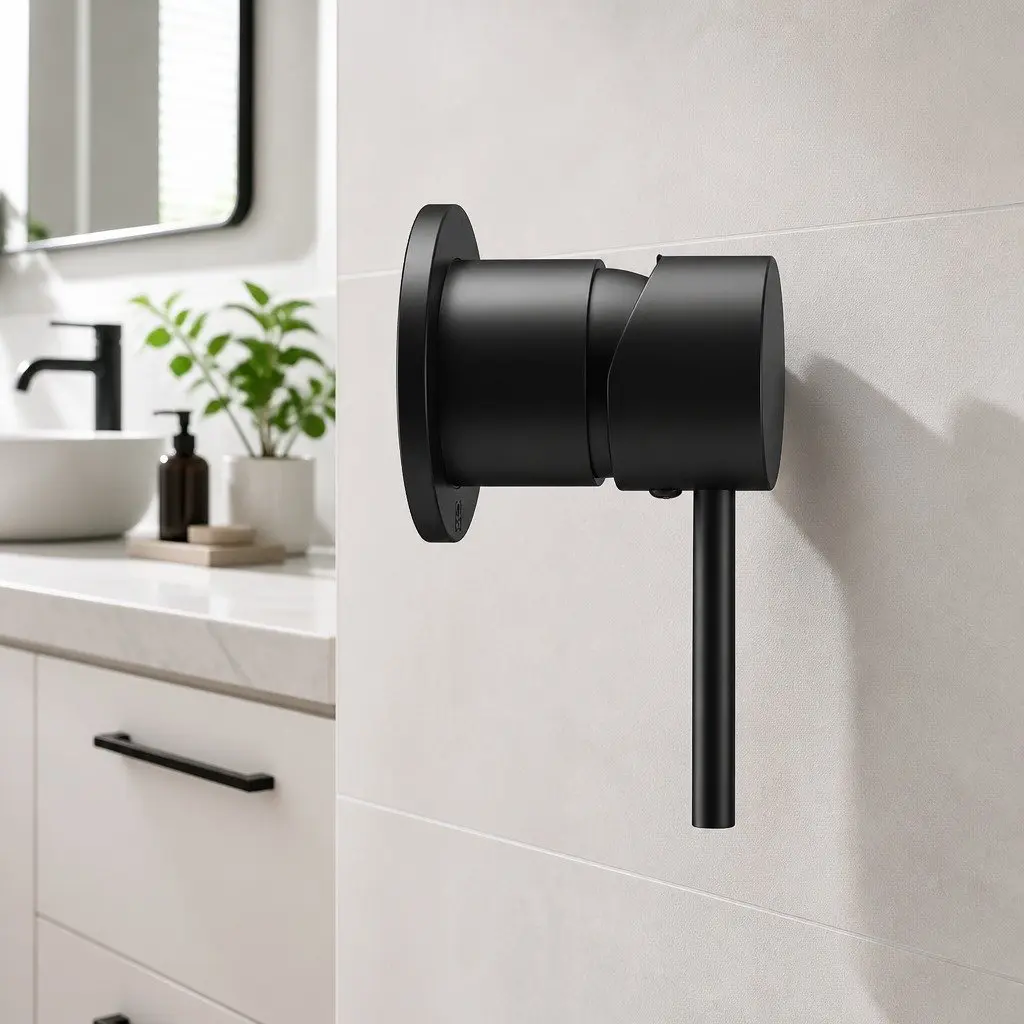 Basin Mixer Tap with Modern Aesthetics