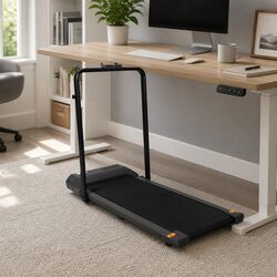 Reliable Walking Treadmill for Busy Lifestyles