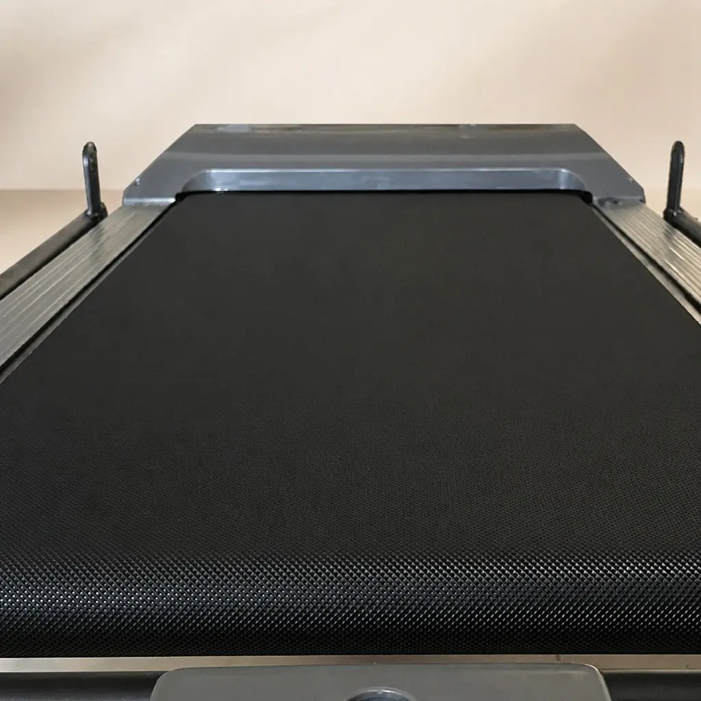 Walking Treadmill Portable Foldable Home Office Fitness 121cm x 50cm Grey