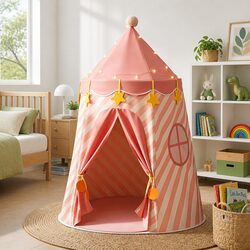 Kids Play Tent: Safe, Fun, and Practical Play Space