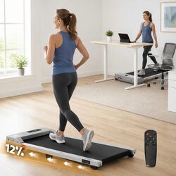 Value and Convenience of the 3 in 1 Walking Pad Treadmill